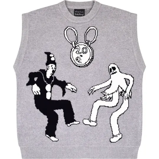 St James Infirmary Vest [EARLY ACCESS]