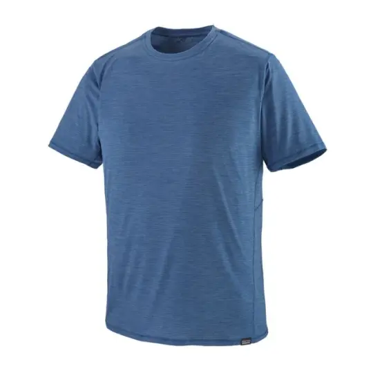 Men's Cap Cool Lightweight Shirt