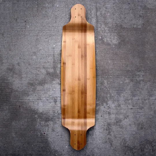 ACE OF DYMONDZ DROP DOWN LONGBOARD
