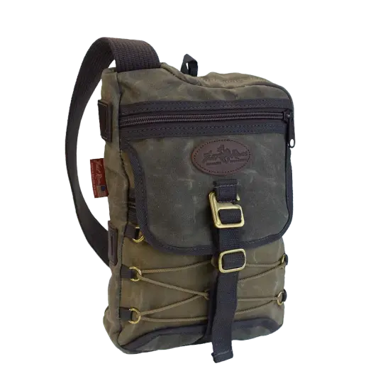 Jay Cooke Sling Pack