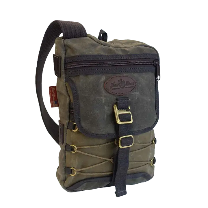 Jay Cooke Sling Pack