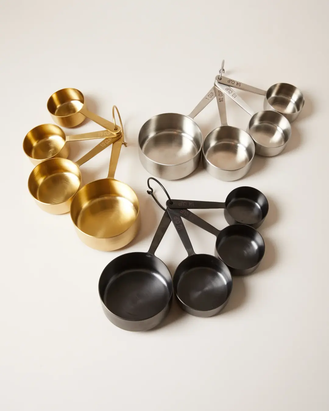 Stowe Measuring Cups