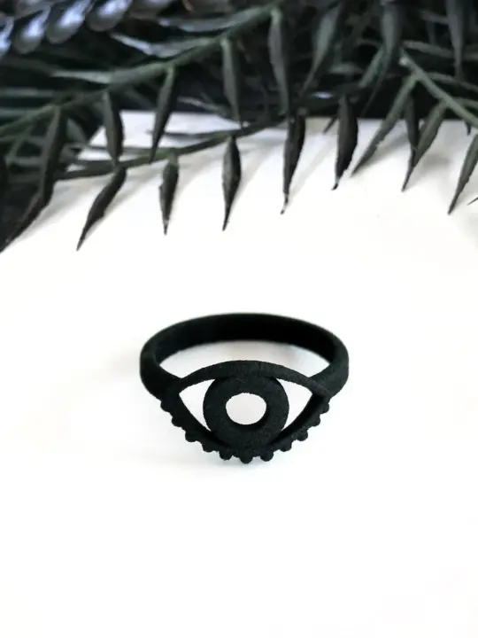 Seer Ring