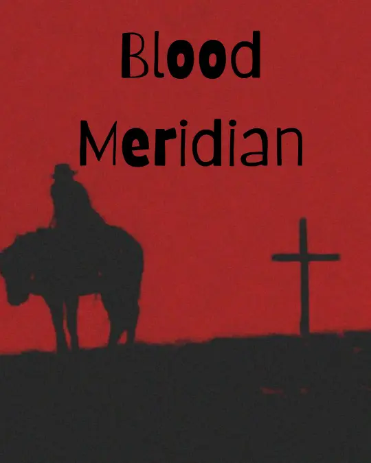 Blood Meridian Parfum