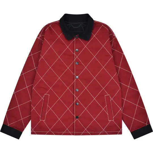 Diavolo Jacket