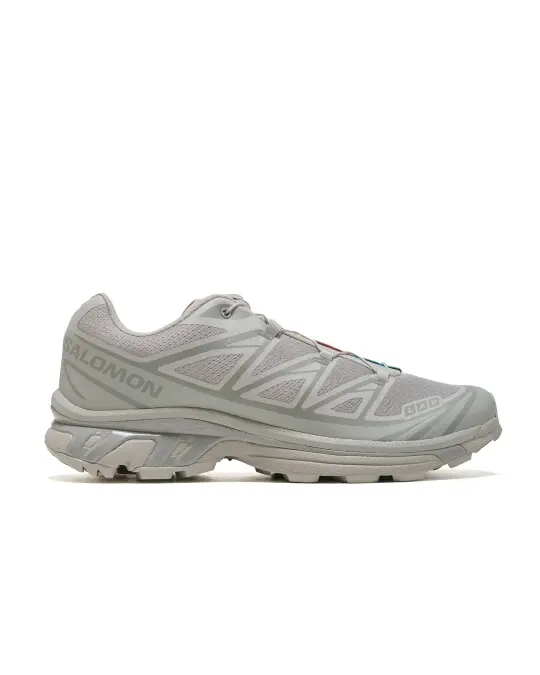 Salomon XT-6 Ghost Gray