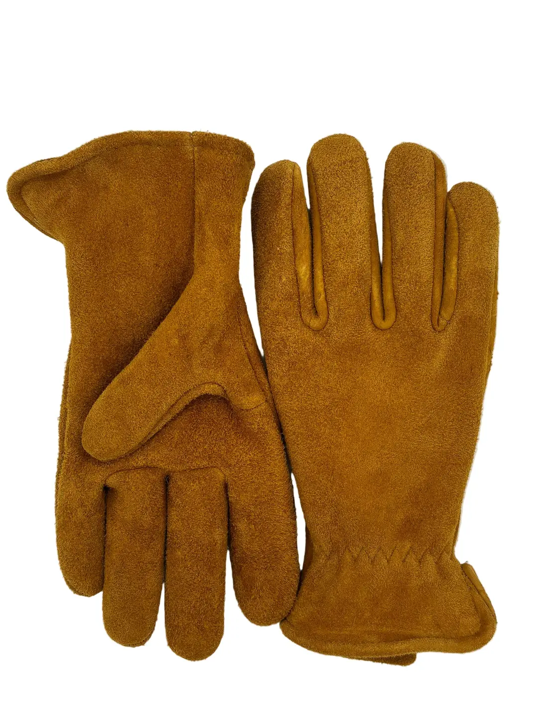 LIMITED BUNDLE - SUEDE GREENIE