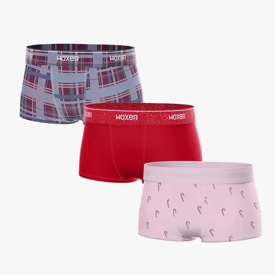 Bold Peppermint 3-Pack