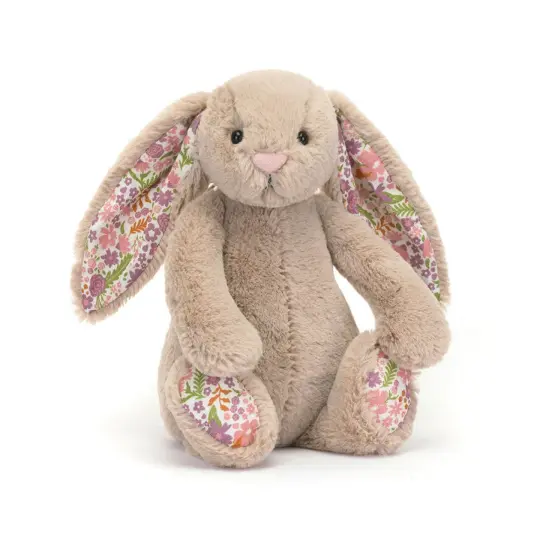 Blossom Beige Bunny 'Petal'