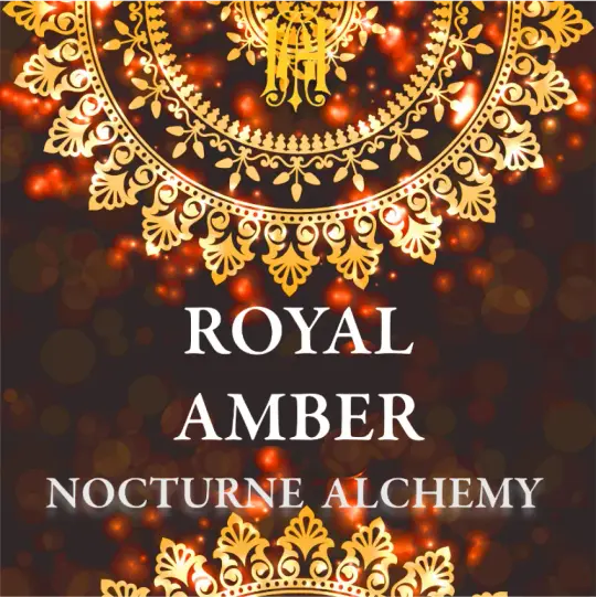 Royal Amber