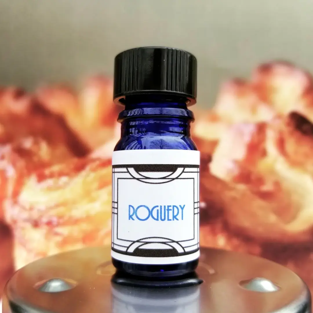 Roguery: Kouign Amann