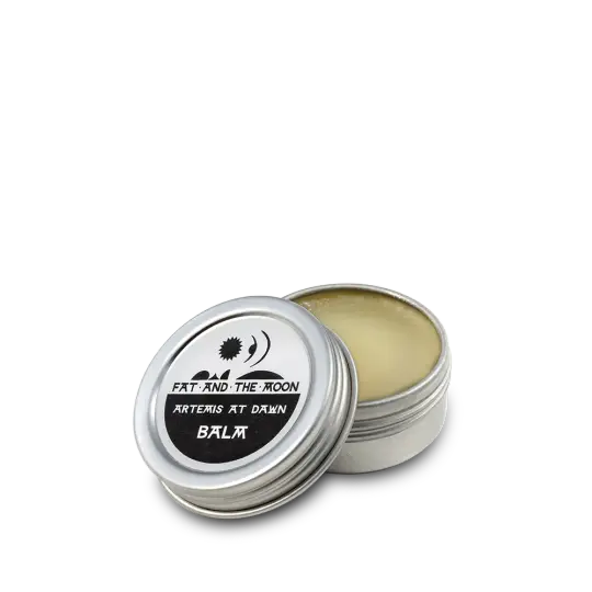 Artemis at Dawn Scented Balm