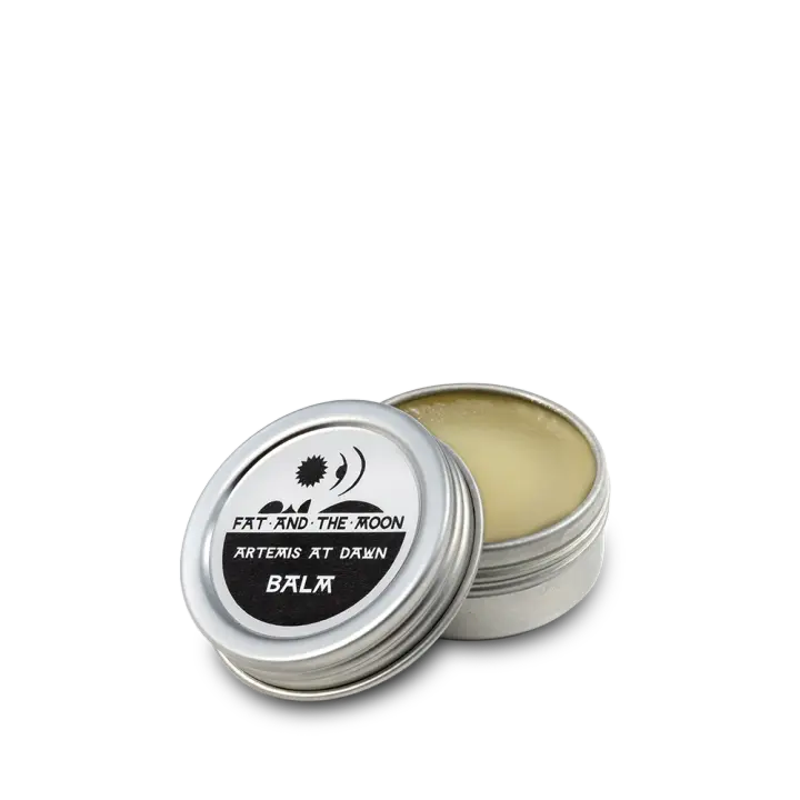Artemis at Dawn Scented Balm