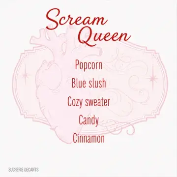 Scream Queen