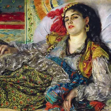The Persian Melon-Early Summer Perfume Oil