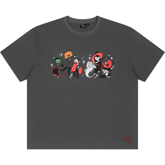 Ghoul's Night Out Tee