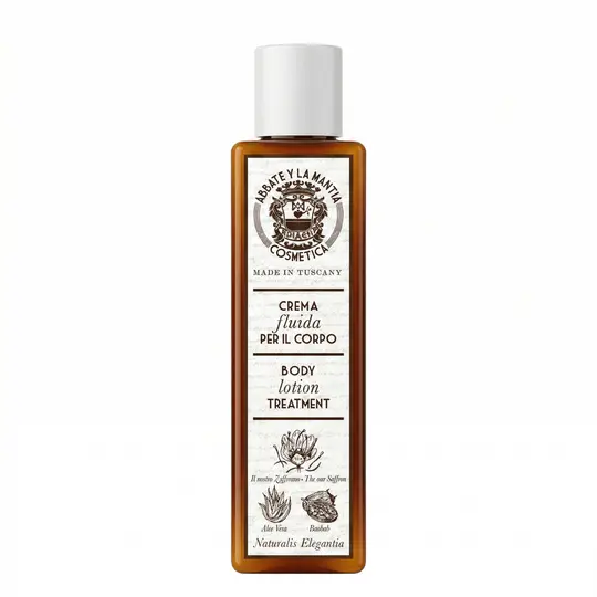 CREMA CORPO FLUIDA-MAREMMA LEATHER-BUTTERO