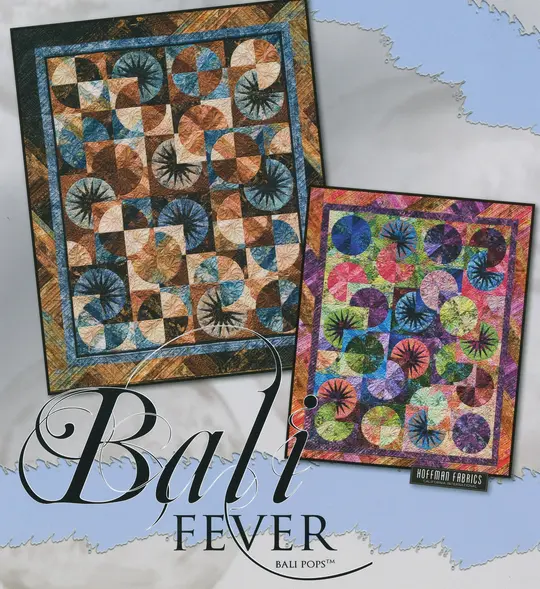 Bali Fever