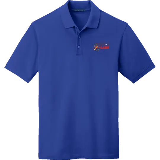 Tier 5 Labs K8000 Port Authority Short Sleeve polo