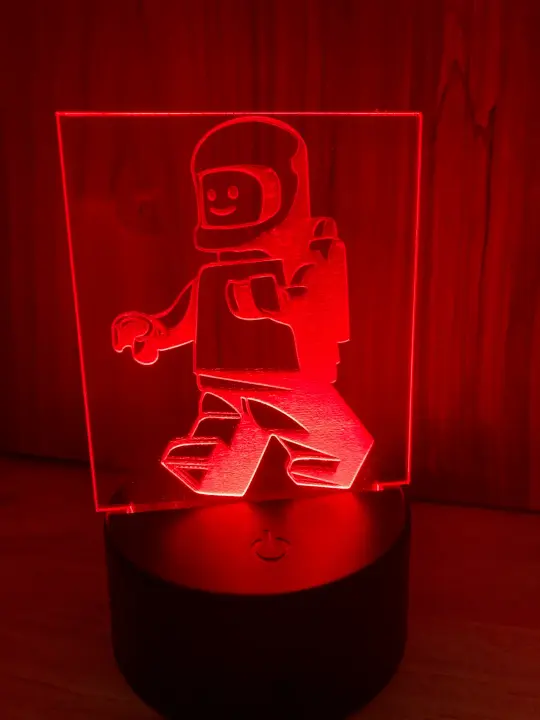 LED Light Set