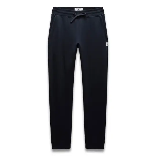 Midweight Terry Slim Sweatpant