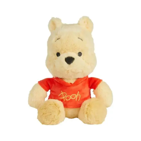 Simba Winnie the Pooh Refresh Soft Toy