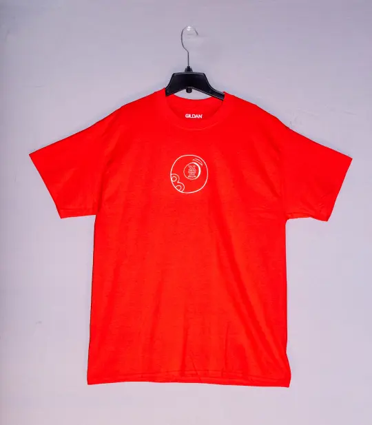 8 Ball Shirts