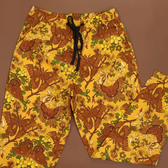 [TROUSERS] Witch Hazel