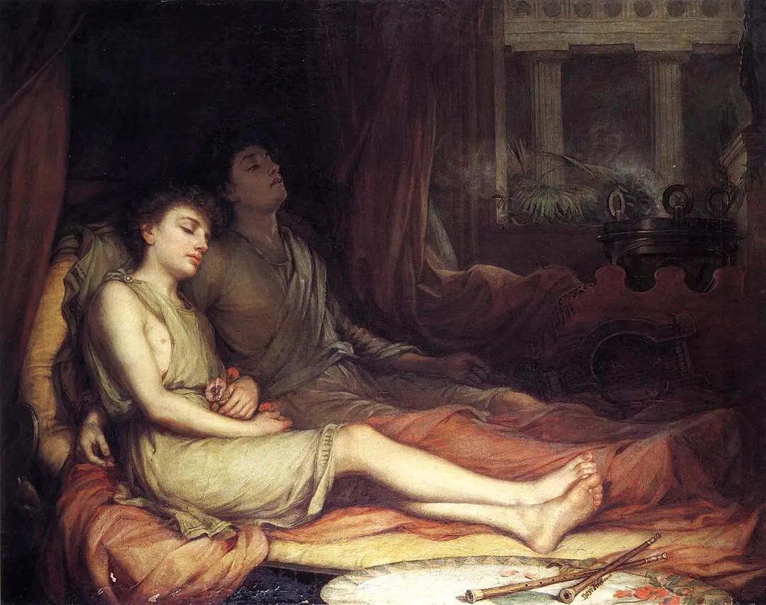 Somnium Perfume