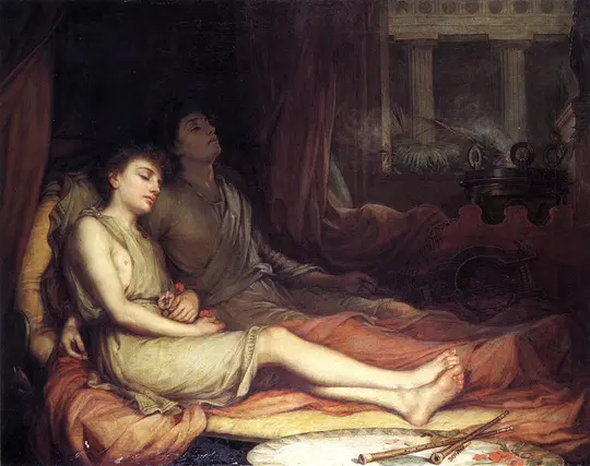 Somnium Perfume