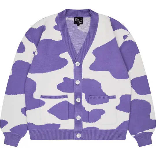 Lilac Cowdigan