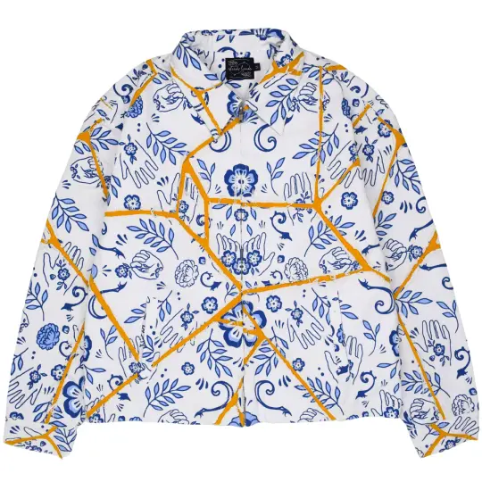 Kintsugi Jacket