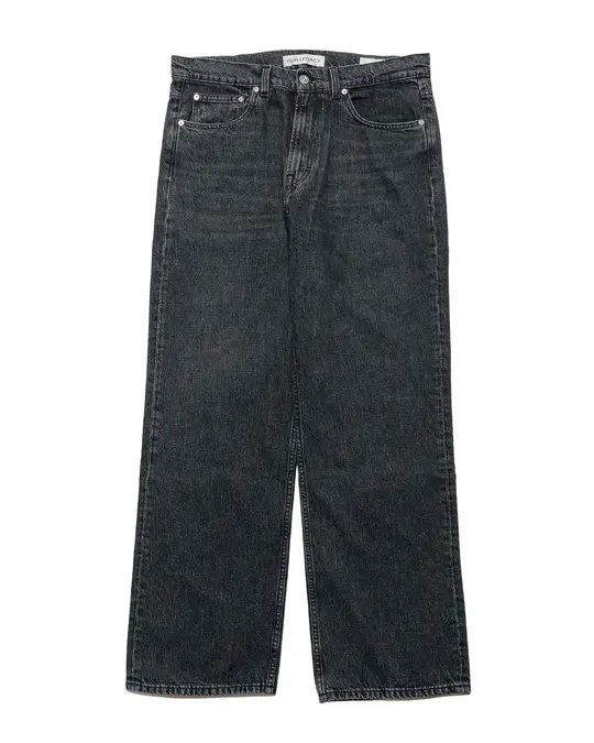 Our Legacy Third Cut Supergrey Wash
