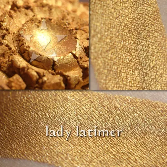 LADY LATIMER - EYESHADOW - CLEARANCE