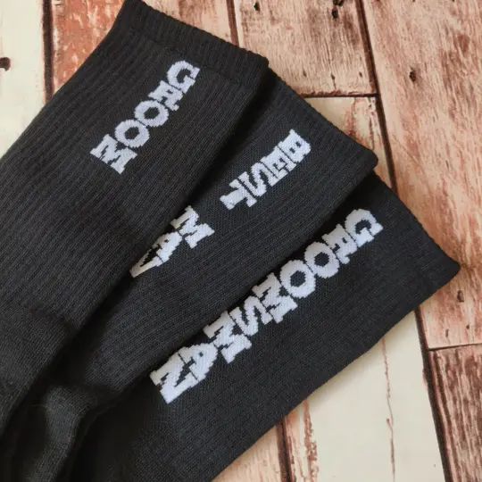 Groom's Party Socks