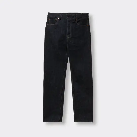 Tailor Jeans Regular Straight [OR-101]