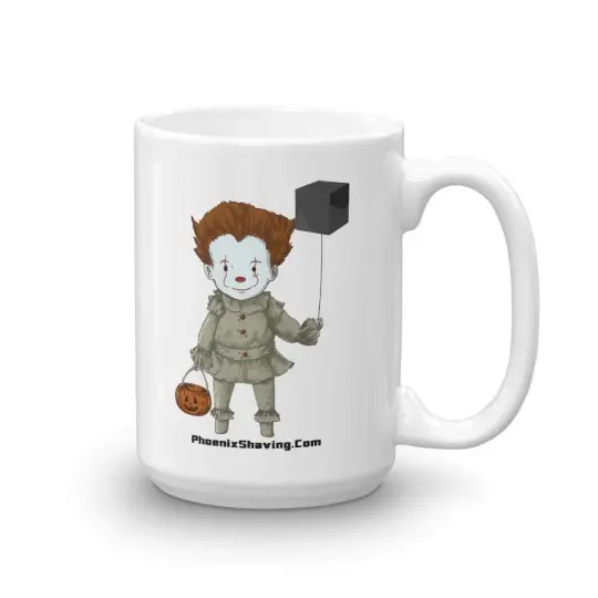 Son Of Clown Fruit Coffee Mug | Available in 2 sizes!