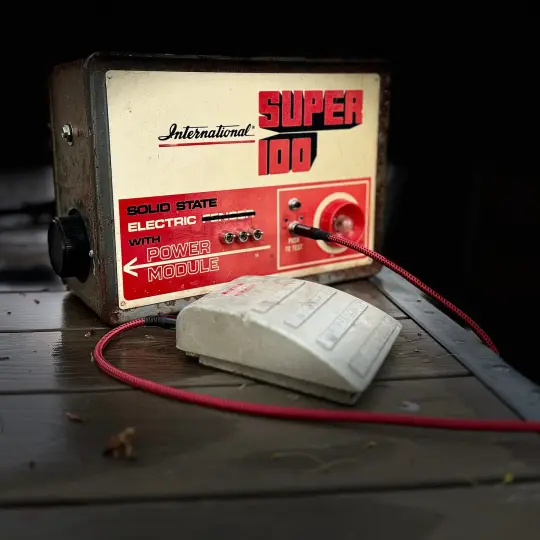 One-off Fuzz Unit