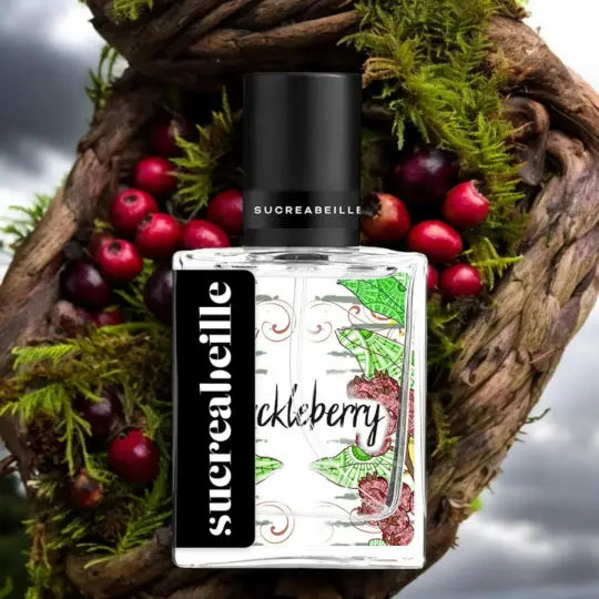 Huckleberry