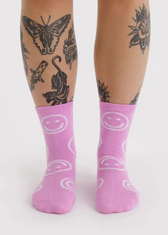 Baggu Socks