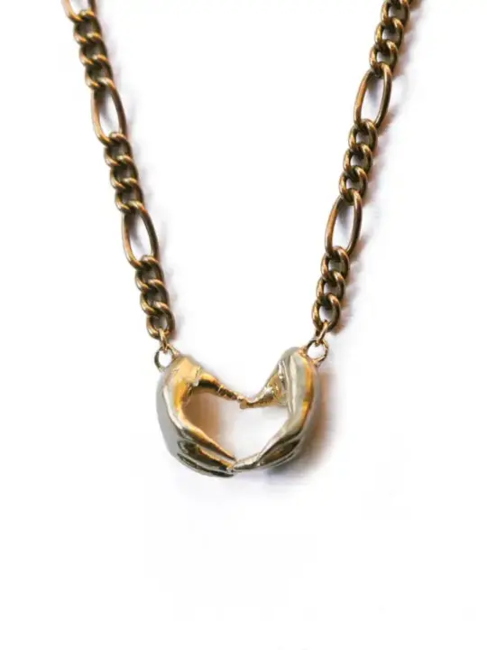 Marra Necklace