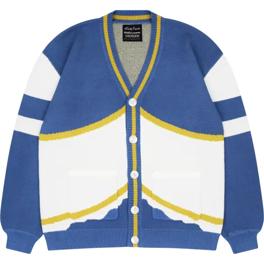 Sayaka Cardigan