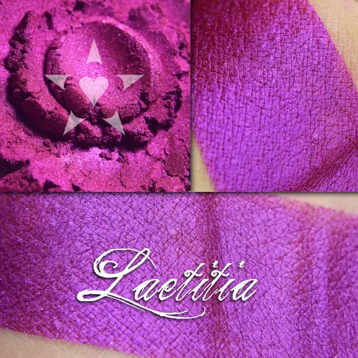 LAETITIA - Eyeshadow