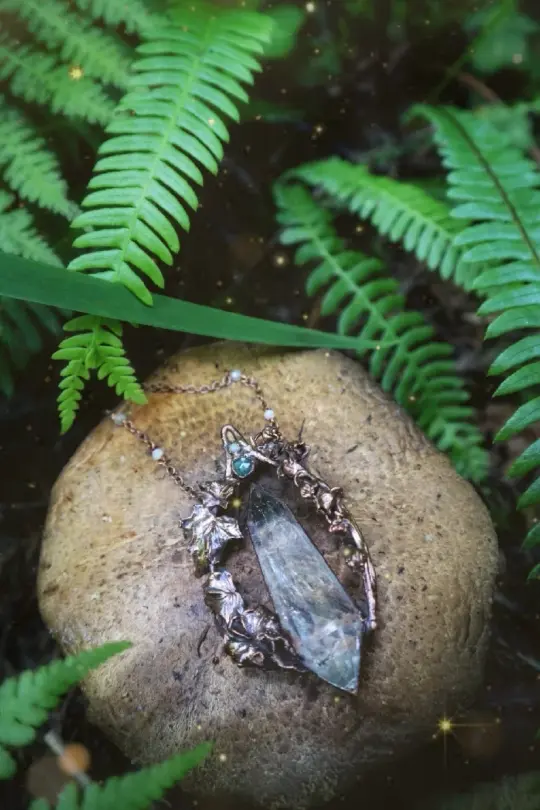 Secret Dreams Crystal Portal