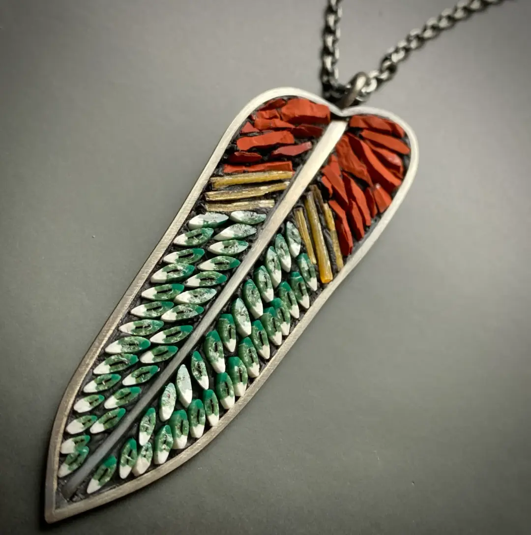 Feather