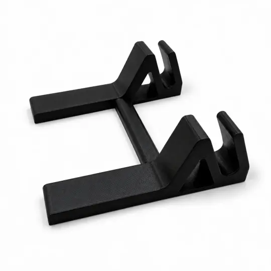 deckarts Floor Stand – Skateboard Display Organizer