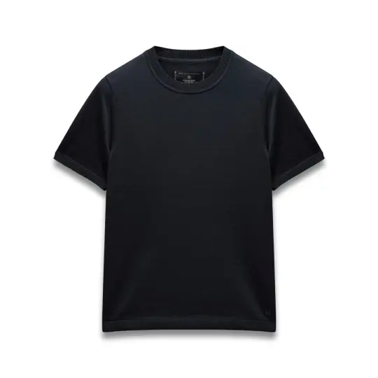 Supima Knit Riviera T-Shirt