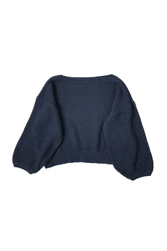 Clove Sweater