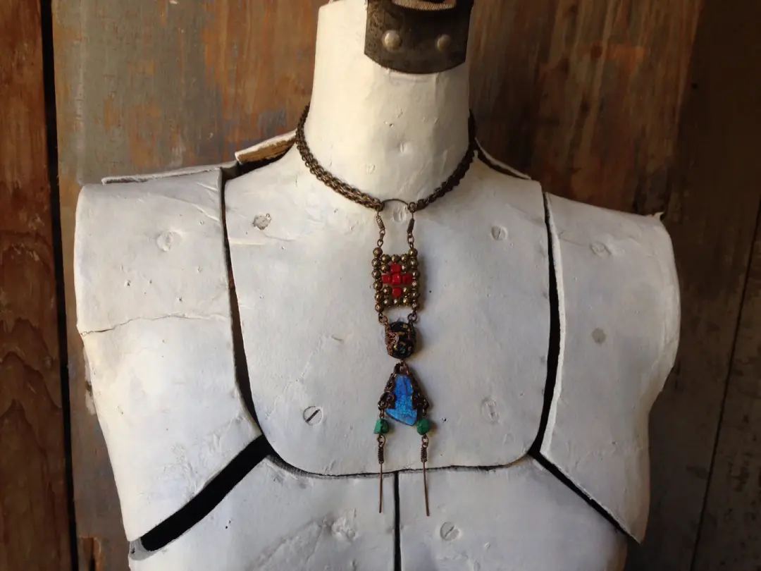 Labradorite Magic Carpet