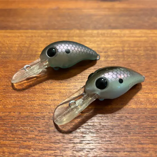 The River Rat - Blueback Herring Limited Run